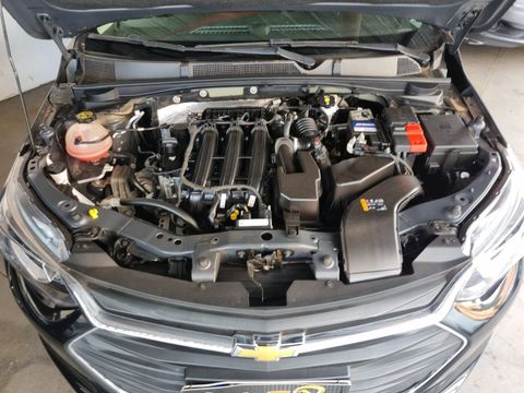 Chevrolet ONIX SEDAN Plus LT 1.0 12V Flex 4p Mec.