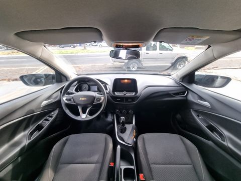 Chevrolet ONIX SEDAN Plus LT 1.0 12V Flex 4p Mec.