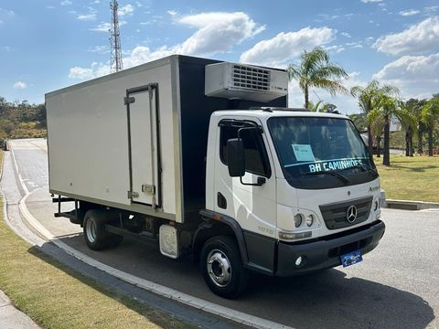 MERCEDES 1016