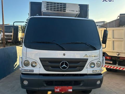 MERCEDES 1016