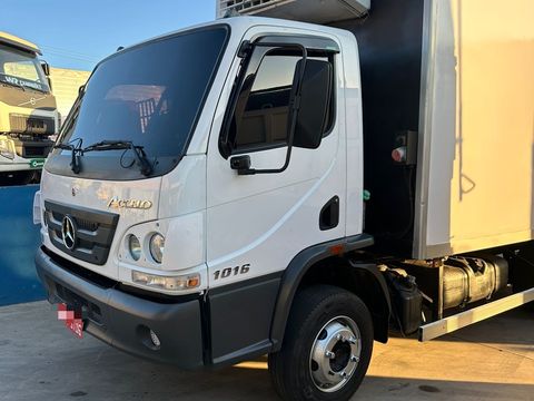 MERCEDES 1016
