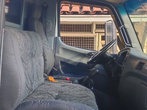 MERCEDES-BENZ Accelo 915C 2p (diesel)