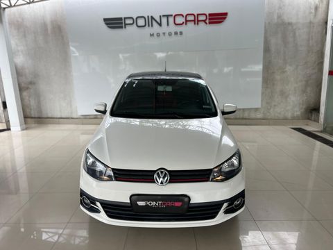 VolksWagen Gol Trendline 1.0 T.Flex 12V 5p