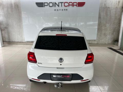 VolksWagen Gol Trendline 1.0 T.Flex 12V 5p