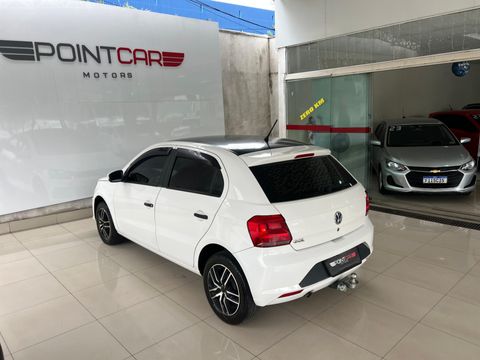 VolksWagen Gol Trendline 1.0 T.Flex 12V 5p