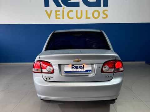 Chevrolet Classic Life/LS 1.0 VHC FlexP. 4p