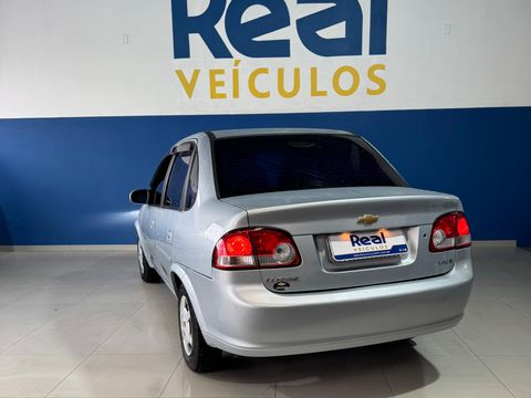 Chevrolet Classic Life/LS 1.0 VHC FlexP. 4p