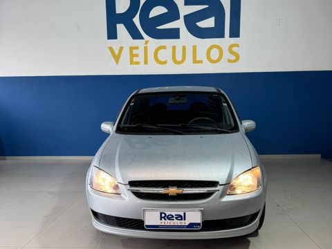 Chevrolet Classic Life/LS 1.0 VHC FlexP. 4p