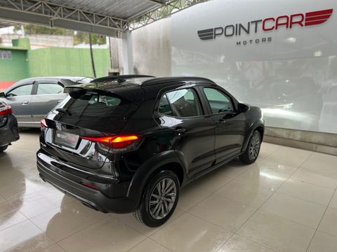 Fiat PULSE DRIVE 1.3 8V Flex Aut.