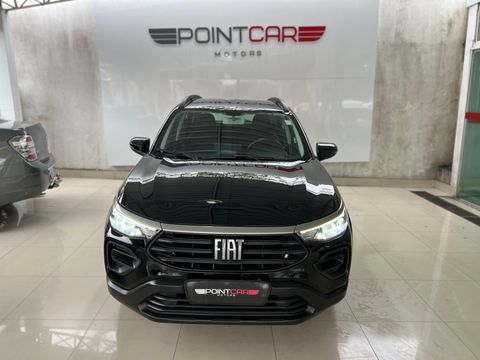 Fiat PULSE DRIVE 1.3 8V Flex Aut.