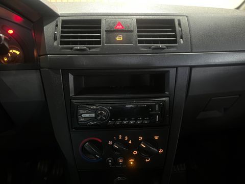 Chevrolet Meriva Joy 1.8 MPFI 8V FlexPower