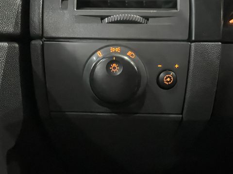 Chevrolet Meriva Joy 1.8 MPFI 8V FlexPower