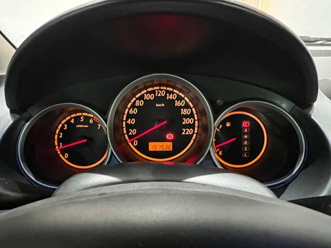 Honda Fit LX 1.4/ 1.4 Flex 8V/16V 5p Aut.
