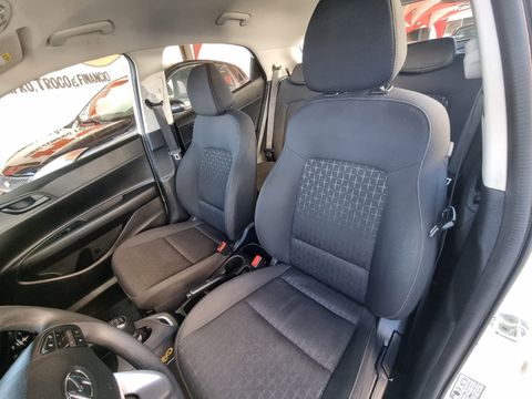 Hyundai HB20 Comfort 1.0 TB Flex 12V Mec