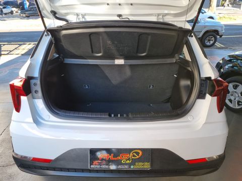Hyundai HB20 Comfort 1.0 TB Flex 12V Mec