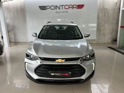 Chevrolet TRACKER 1.0 Turbo 12V Flex Aut. 