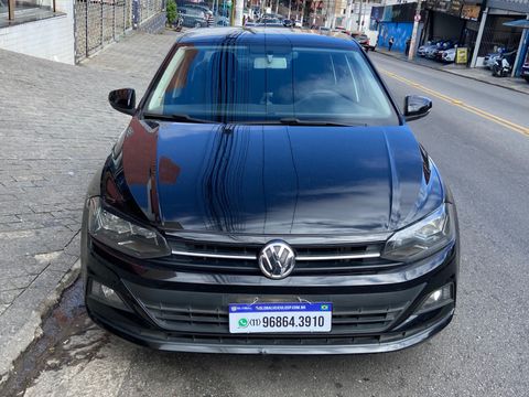 VolksWagen VIRTUS 1.6 MSI Flex 16V 4p Aut.
