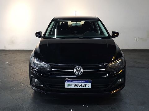 VolksWagen VIRTUS 1.6 MSI Flex 16V 4p Aut.