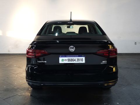 VolksWagen VIRTUS 1.6 MSI Flex 16V 4p Aut.