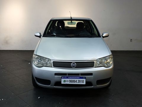 Fiat Palio EX 1.0 mpi Fire/ Fire Flex 8v 2p