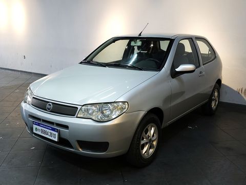 Fiat Palio EX 1.0 mpi Fire/ Fire Flex 8v 2p