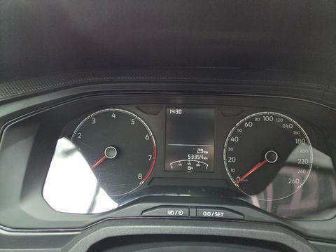 VolksWagen Polo Track 1.0 Flex 12V 5p