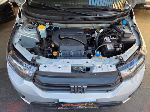 Fiat MOBI LIKE 1.0 Fire Flex 5p.