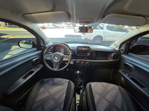 Fiat MOBI LIKE 1.0 Fire Flex 5p.