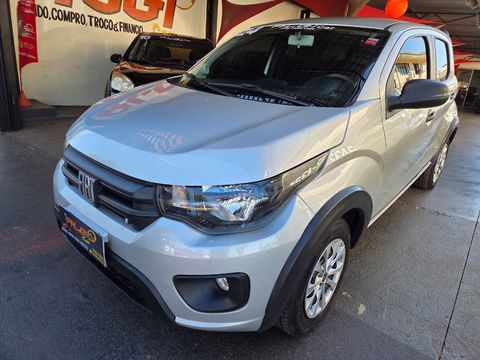 Fiat MOBI LIKE 1.0 Fire Flex 5p.