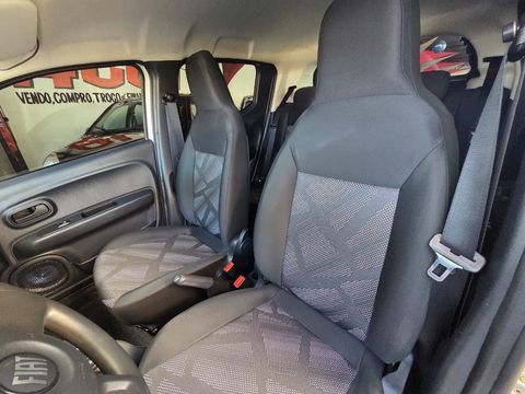 Fiat MOBI LIKE 1.0 Fire Flex 5p.