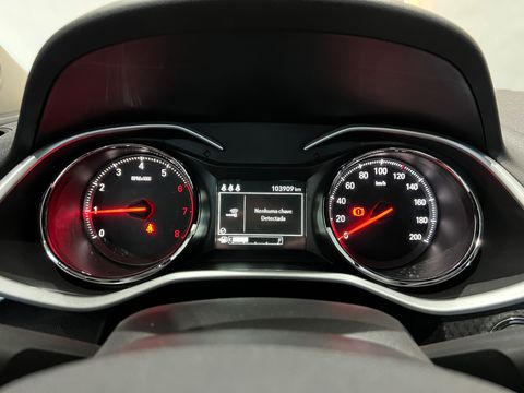 Chevrolet ONIX SEDAN Plus LTZ 1.0 12V TB Flex Mec.