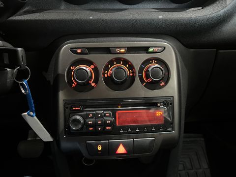 Citroën C3 Picasso Tendance 1.6 Flex 16V 5p Aut.