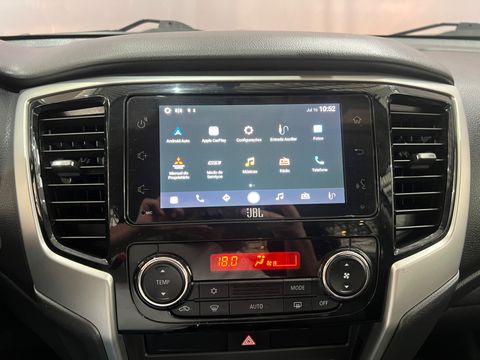 Mitsubishi L200 Triton Sport GLS 2.4 CD Diesel Aut.
