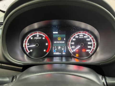 Mitsubishi L200 Triton Sport GLS 2.4 CD Diesel Aut.