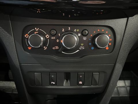 Renault SANDERO S Edition Flex 1.0 12V 5p Mec.