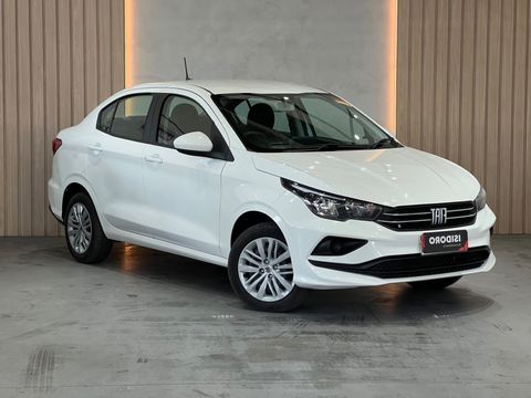 Fiat CRONOS DRIVE 1.0 6V Flex