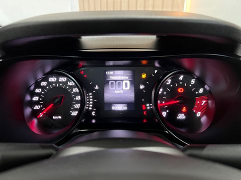 Fiat CRONOS DRIVE 1.0 6V Flex