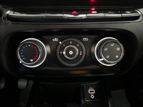 Fiat CRONOS DRIVE 1.0 6V Flex