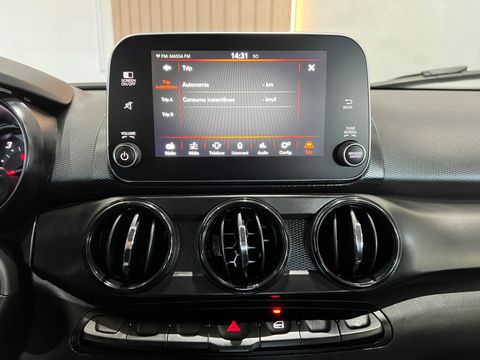 Fiat CRONOS DRIVE 1.0 6V Flex