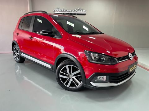 VolksWagen Fox Xtreme 1.6 Flex 8V 5p