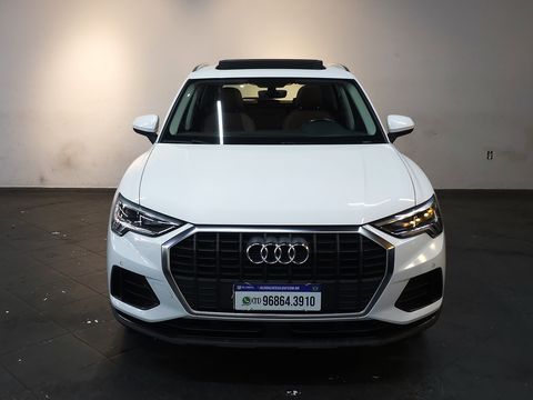 Audi Q3 P. Plus 1.4 TFSI Flex/P.Plus S-tronic