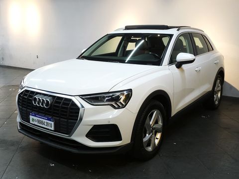 Audi Q3 P. Plus 1.4 TFSI Flex/P.Plus S-tronic