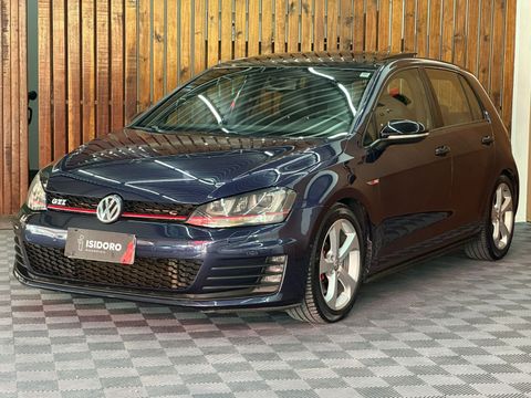 VolksWagen Golf GTi 2.0 TSI 220cv Aut.