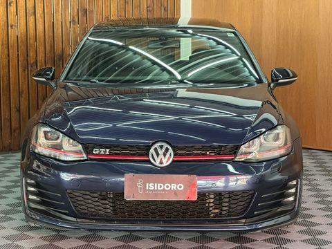 VolksWagen Golf GTi 2.0 TSI 220cv Aut.