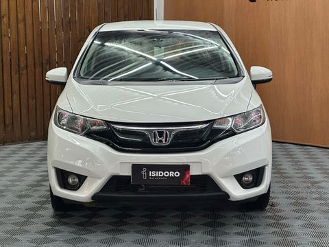 Honda Fit EX/S/EX 1.5 Flex/Flexone 16V 5p Aut.