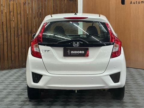 Honda Fit EX/S/EX 1.5 Flex/Flexone 16V 5p Aut.