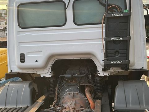 MERCEDES-BENZ Atego 1719 2p (diesel) (E5)