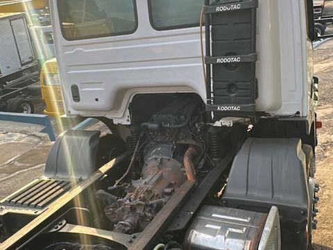 MERCEDES-BENZ Atego 1719 2p (diesel) (E5)