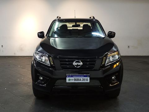 Nissan Frontier ATTAC.CD 4x4 2.3 Bi-TB Die. Aut