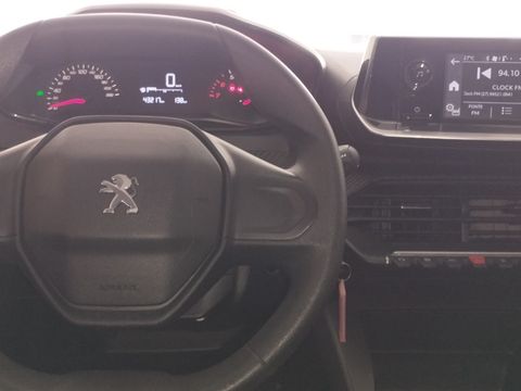 Peugeot 208 Like 1.0 Flex 6V 5p Mec.